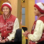 <b>요섭</b> 오빠 이태민 같은 옷 다른 느낌~