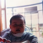 +추추가)사진有) 훈훈하게 자라난 제 동생을 소개합니당!!