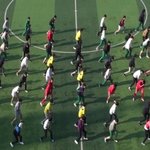 [동영상有] 우린 <b>부천</b>동중스타일-깜찍발랄 '남'중학생들의 체육대회...