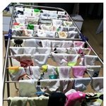 <b>new</b> 애니팡!!  양말빨래~  (헬로비너스 숙소)