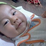 훈남을 소개합니다