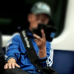 지하철 몰카 <b>범인</b> 입니다.주변 지인들에게 조심하라고 꼭 알려주세요