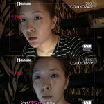 <b>조명</b>빨 보정 하나도없는 레알 보아피부