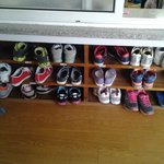 !!!진짜여중의실체 사진있음!!! +도서실 낙서