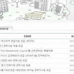 백수, 나 오늘 이력서 쓴다