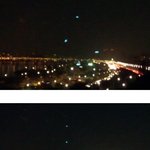 (((사진동영상有)))  <b>ufo</b> 맞죠!!!???!!??!?!?!...