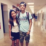 ***!훈녀가되고픈 흔녀의 미국고등학교생활!***(사진!)