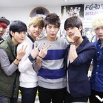 2012년 신인그룹 v.i.x.x