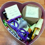 ^^^^^^아마도 멘붕일 고3사촌언니에게..^^^^^^^^