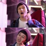 딕펑스의 <b>화력</b>을 높이기 위해 잘생긴 사진 뿌린다.