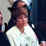 난 <b>엠버</b>짤 ㅎㅎ