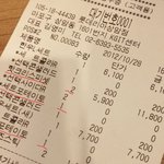롯데리아의 원가절감 방식.