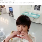 인피니트 아레나 <b>투어</b>중..트위터