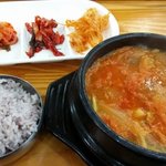 [스압]말년병장과 함께 가는 <b>도보</b>여행 2-6