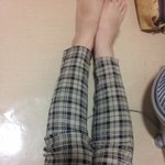제발이바지에맞는옷좀코디좀