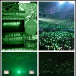 <b>트리플s</b>&amp;베이비 응원봉 색깔 머라머라하는데..