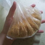 버터과자의 변신!!! 전자레인지 <b>계란빵</b>만들기