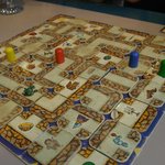 건대 <b>보드</b>게임카페 벌레라떼 (정말... 더러워서....)