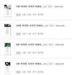 우리가 <b>솔로인</b> 이유가......