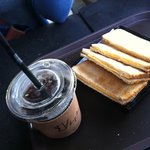 <b>카야</b>토스트와 수다로 주말힐링~~><