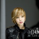 디유닛(d-unit) <b>유진</b>과 막내 진 티저 공개