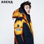 대세남 <b>넝쿨</b>당 이희준 아레나 화보