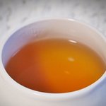 비터멜론차 드셔보셨어요 ~ ? 점심먹고 비터멜론차 한 잔 마시고있네요...