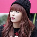 사인회 하러 가서 <b>포옹회</b> 하고 온 현아