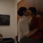 파격적인 애정행각 착한남자 <b>성준</b>, 나쁜남자 김영광!