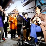 슈스케 음원공개 정준영vs김민준 홍대공연
