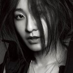 이미연 <b>산발</b> 화보