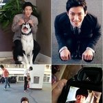떠오르는 완소남 스타 "지창욱" 그를 알아보자!