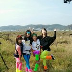 [청춘<b>불패</b>] 걸그룹 다이어트 비디오