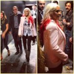 몇 <b>주만</b>에 살이 엄청나게 빠진 크리스티나 아길레라ㄷㄷㄷ