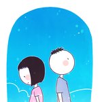 <b>kim</b> h r 에게...톡커들아 너네를상대로 약속한다.