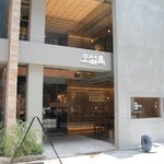 유아인이 온다는 명동 오설록 티하<b>우스</b>에 답사갔다왔어여