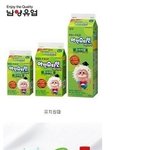 <b>학년</b> 별 먹는 우유