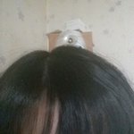 앞머리어떡하죠....(+추가추가)