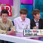 특리더 꿈이 뭐였는 줄 암?