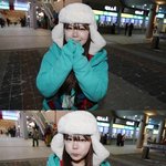 이머리 무슨색으로 <b>염색</b>한거에요?