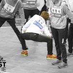 장동우 <b>뒷태</b>