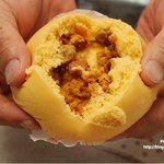 홈메이드 엄마표 <b>포도</b>주스와 함께 호빵 즐기기!