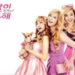 블론드! 제시카,정은지,최우리 주연! 뮤지컬의 새로운 <b>신화</b>를 쓰다~!