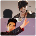 <b>박정민</b> -> 로메오로 트랜스포머??
