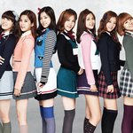 스쿨<b>룩스</b> 화보로 보는 에이핑크 김남주, 홍유경 스타일 ㅋㅋ