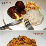 배고프다....