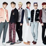 비스트 스타일 분석!! 스쿨룩스 화보 비스트 오빠들 스타일 분석...
