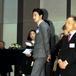 다시 멋있어지고 있는 조인성 오늘ㅜㅜ