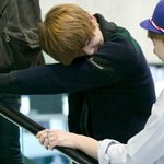 <b>민낯</b> 공개하기가 너무 쑥쓰러운 온유ㅋㅋㅋㅋ 합ㅠㅠㅠㅠ