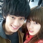 수지&amp;아이유의 부러운 남자 복